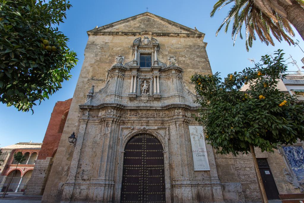 Sunshine Arco De San Francisco Διαμέρισμα Κόρδοβα Εξωτερικό φωτογραφία
